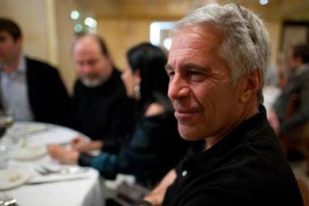 The American people will never get closure on the Epstein files