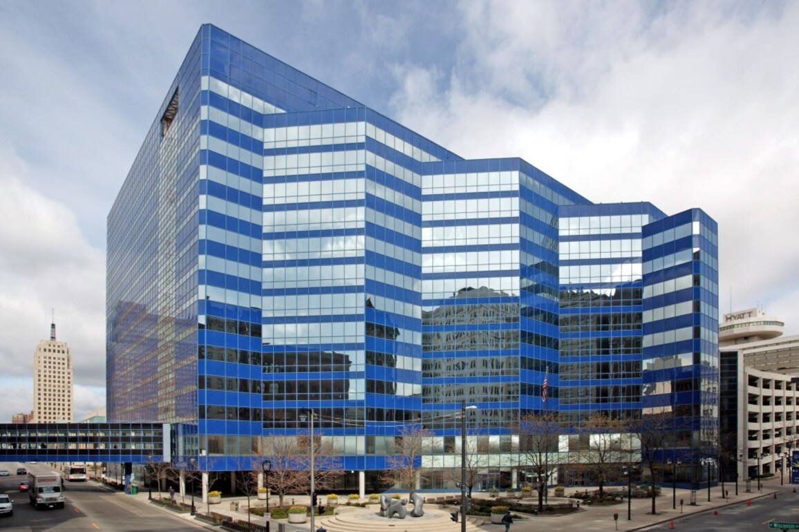 What Is Going On With DOGE and Milwaukees NLRB Office&quest;   Urban Milwaukee
