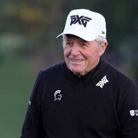 Gary Player's advice to Tiger Woods: 'Get a chauffeur'