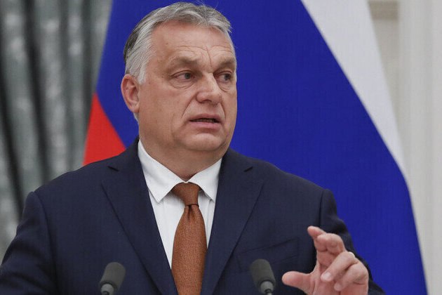 Is Viktor Orban really pro-Russian