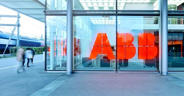 ABB buys Rotork in $5.5B deal