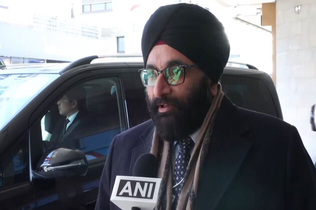 "We can process Venezuelan crude if made available": IOCL Chairman