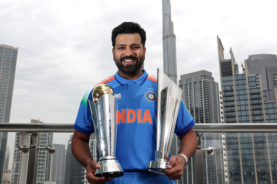 T20WC winning captain Rohit Sharma set for TV debut, teaser unveiled