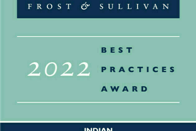 Ozonetel Commended by Frost & Sullivan for Its Highly Differentiated Cloud-based Contact Center Solutions with Trendsetting, Cost-effective Features