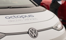 'It's a tipping point': Octopus EV reports near-90 per cent surge in leasing orders