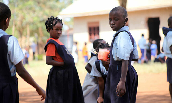 Reopening: Candidates in refugee schools to study in shifts Reopening: Candidates in refugee schools to study in shifts