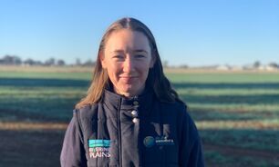 Riverine Plains extension and capacity building manager, Lynn Macaulay, said the project will look to build producer confidence around growing pulses in the area.