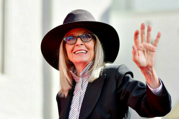 Actress Diane Keaton dead at 79