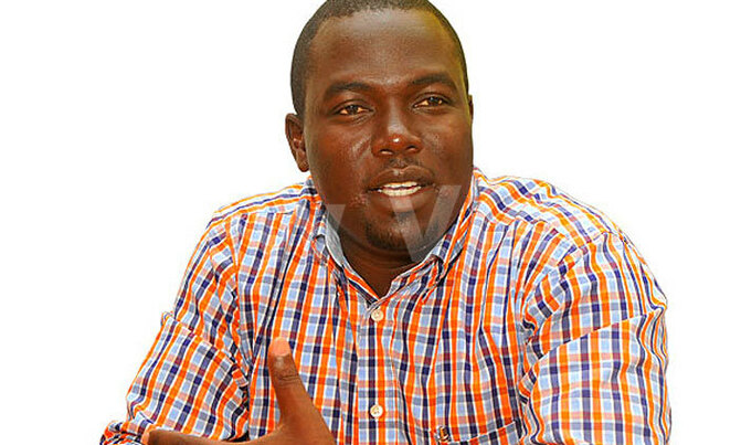 NRM CEC meeting on age limit was cordial - Todwong NRM CEC meeting on age limit was cordial - Todwong