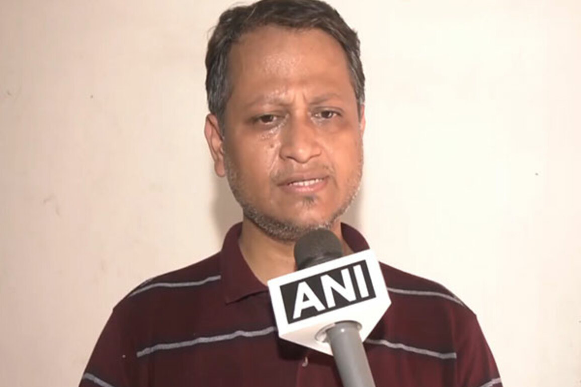 "Pakistan always breaches ceasefire, Govt should take strict action if it does again": brother-in-law of Pahalgam terror attack victim