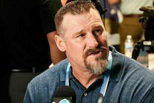 Campbell breaks down Lions' 2025 free agent class