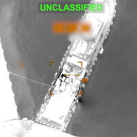 Iranian military warns to indefinitely close Strait of Hormuz if US bombs energy facilities