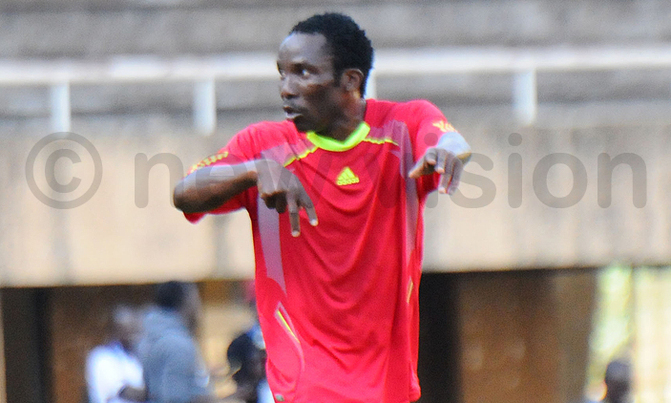 Babadi keen to add experience to Saints Babadi keen to add experience to Saints