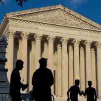 "US may be required to refund billions of dollars...": Justice Kavanaugh in dissenting note as SC strikes down Trump's tariffs