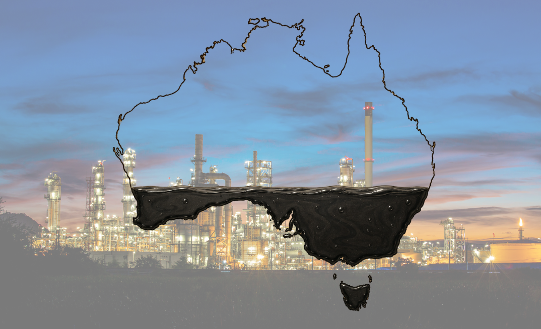 Gas producers to keep a fifth of their output for domestic market