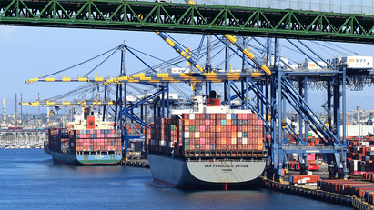Half-year timber import figures show deficit continues to decrease