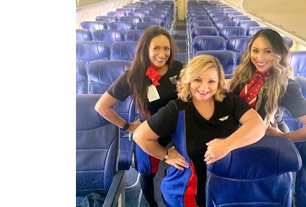 Southwest Airlines back in court over firing of flight attendant