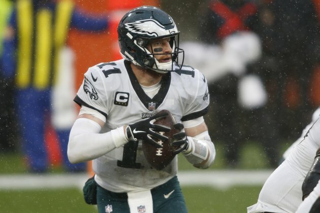 Seahawks seek third win at Philadelphia in 53 weeks
