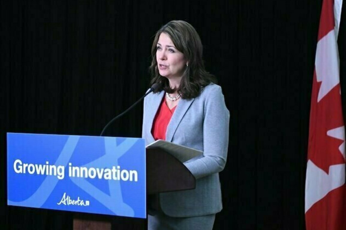 Alberta Carbon Tax Changes Let Industrial Polluters Double-Count Emission Savings
