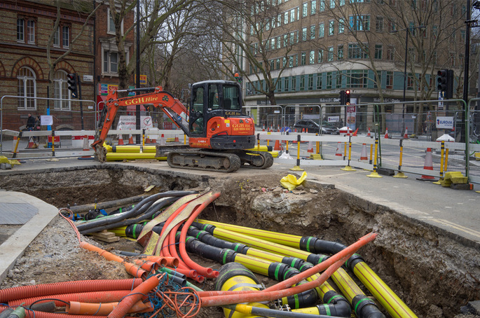 Travers Lewis / Shutterstock