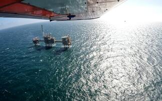 Oil giants ink deals with drone operator Flylogix to monitor UK methane emissions