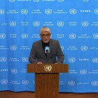 "US committed a war crime:" Iran' Ambassador to the UN accuses US of violation of law by sinking IRIS Dena in Indian ocean
