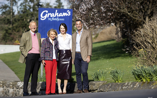 The Farmers Guardian Podcast: Graham's Family Dairy - proud Scottish roots, family values and advice for future generations with Dr Robert Graham