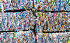 Progress tackling plastic waste 'almost invisible' as record 220m tonnes predicted this year