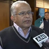 Parliament Winter Session: IUML MP Basheer emphasises need to discuss SIR, harassment of minorities