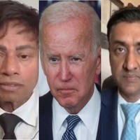 "Praying for Biden and his family to defeat cancer": Indian-American lawmakers react to former US President's cancer diagnosis