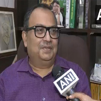 "Many from entertainment world have joined politics, why not take reverse route...": TMC leader Kunal Ghosh on acting debut in Arindam Sil's political thriller 'Korpoor'