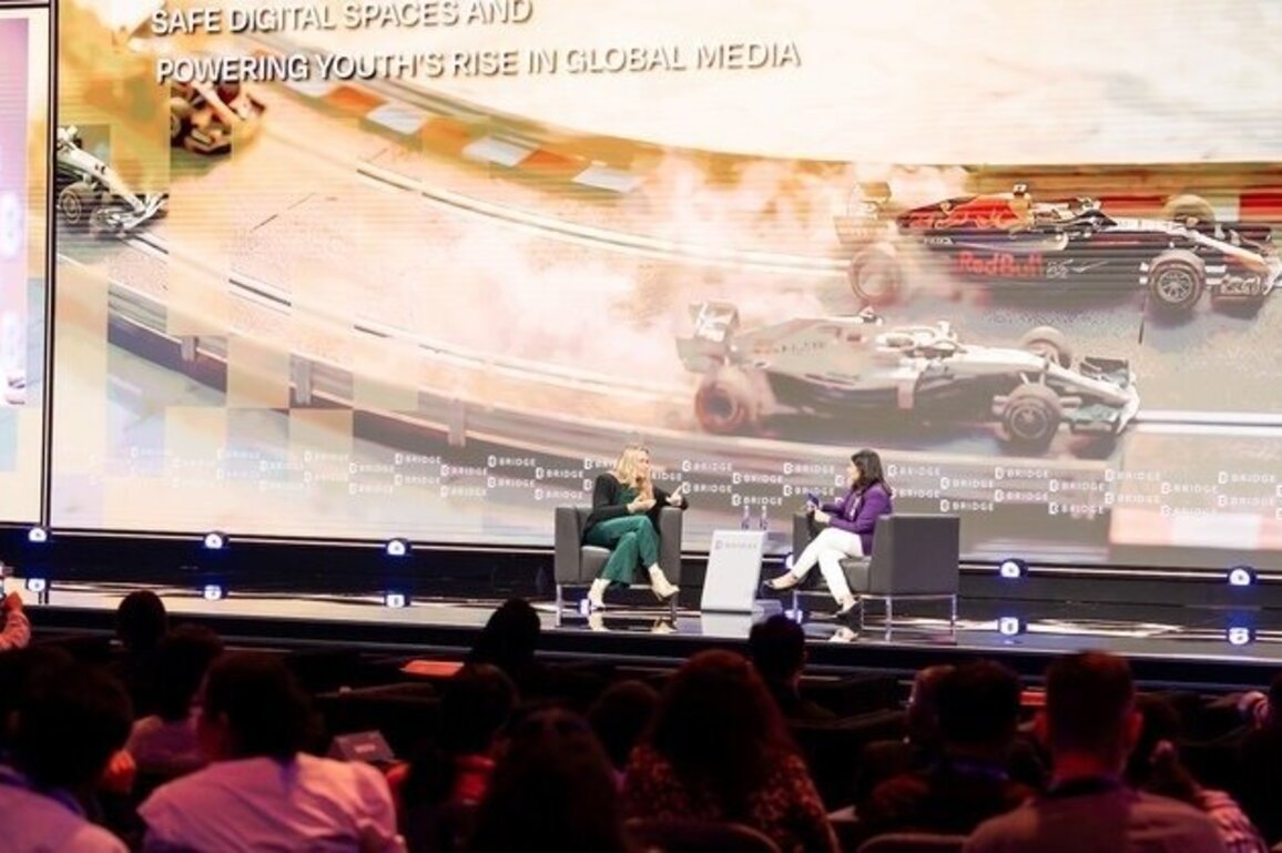 BRIDGE Summit 2025: UNESCO advocates for media information literacy amongst young digital creators