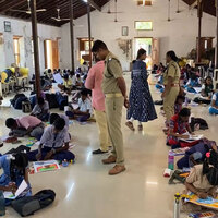 TN: District Forest Department holds Drawing, Slogan competition on World Wetland Day