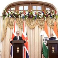 UK delegation heads to India for AI Impact Summit 2026