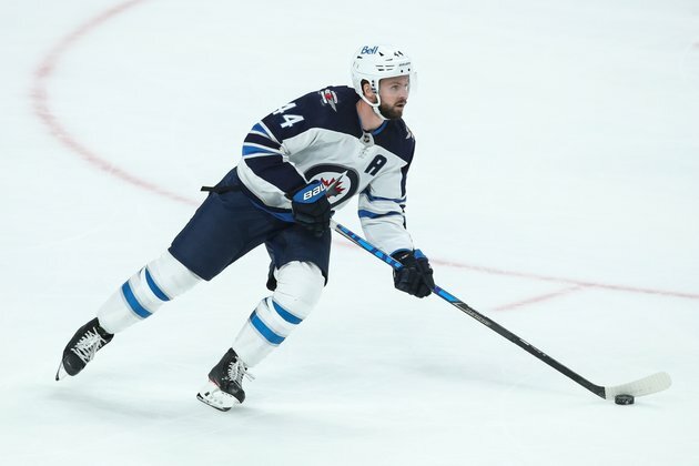 NHL fines three players $5K apiece