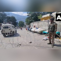 Prohibitory orders imposed in Doda after protests erupted over Mehraj Malik's arrest