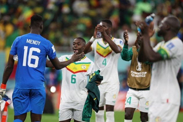 Qatar Eliminated from World Cup After Loss to Senegal 3-1