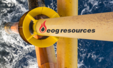 EOG hoping to explore off WA coast