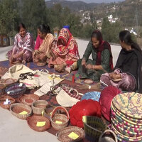 UMEED scheme brings transformation in lives of women in Rajouri district