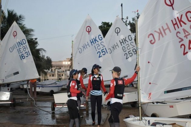 Mumbai to host Optimist Asian and Oceanian Yachting Championship 2022