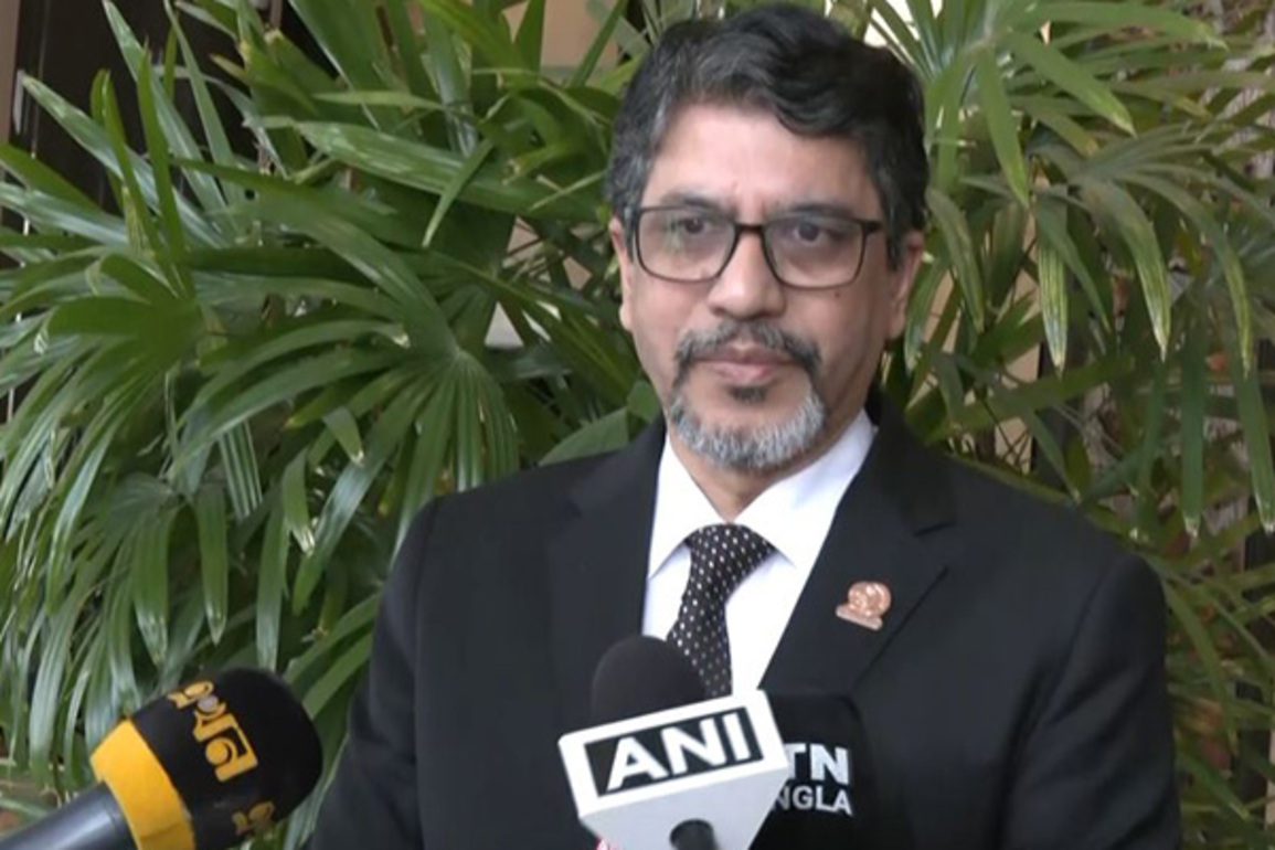 "Committed to ensure security of minorities": says Bangladesh Foreign Secretary