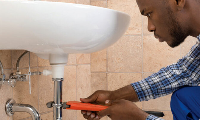 How to unclog your sink How to unclog your sink