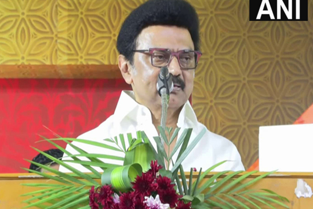 "Uninstall Hindi from Union Government offices": Tamil Nadu CM M K Stalin