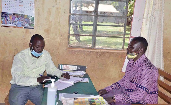RDC Kalema ng’ali n’omumyuka w’akulira essomero lya Budde UMEA e Butambala. RDC Kalema ng’ali n’omumyuka w’akulira essomero lya Budde UMEA e Butambala.