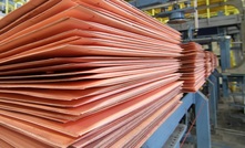 Copper prices not high enough to incentivise new supply