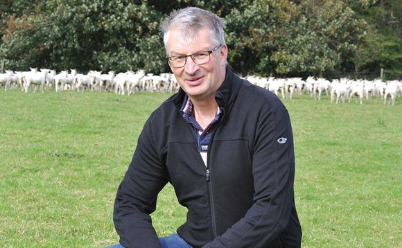 Farming matters: Huw Davies - 'We must build trust between farmers and consumers'