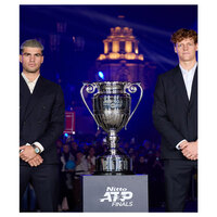 Sinner vs Alcaraz: Battle for year-end honours set to begin