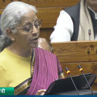 Budget 2026-27: Sitharaman proposes Rs 20,000 crore outlay for carbon capture technologies