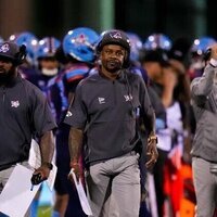 Aviators coach Ted Ginn Jr. not coaching vs. Renegades after DWI arrest