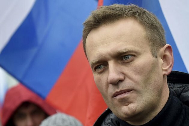 Navalny Summoned For Questioning In Libel Case